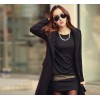 TE1398GJWL New style fashion metical yarn embellish dress