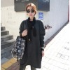 TE6488YZS Korean fashion thicken loose large size trendy pullover sweatshirt