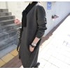 TE6488YZS Korean fashion thicken loose large size trendy pullover sweatshirt