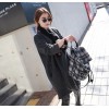 TE6488YZS Korean fashion thicken loose large size trendy pullover sweatshirt