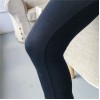 TE6222MDFS Spandex modal elastic waist leggings