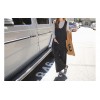 TE1527GJWL Casual loose comfortable wide leg vest jumpsuit