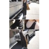 TE1527GJWL Casual loose comfortable wide leg vest jumpsuit