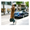 TE1528GJWL New style Korean fashion temperament joker two-sided wool coat