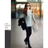 TE9705ATSS Autumn new style OL temperament long sleeve tight hip dress