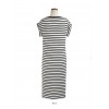 TE1460GJWL Newest Euramerica fashion casual comfortable v neck long dress