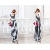 TE1469GJWL New fashion v neck backless wide leg jumpsuit