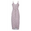 TE221WTY Euramerica hot sale fashion gallus dress