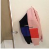 TE8586YYFS Harajuku style ulzzang trendy letters print loose sweatshirt