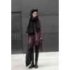 TE86229JYS Europe fashion knitting tassel maternity loose clock sweater