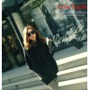 TE1635RHDM Korean fashion loose turtleneck large size t-shirt