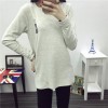 TE2816MLCS Japanese fashion cartoon print cute long sleeve t-shirt