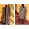 TE9653ATSS New style fashion long knitting cardigan coat