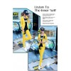 TE6027DYG Korean fashion casual sports style three piece suit