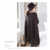 TE86206JYS Korean fashion tassel knitting cardigan