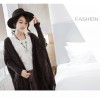 TE86206JYS Korean fashion tassel knitting cardigan