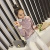 TE8636XJFS New style lamb wool collar corduroy shirt