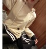 TE8903MMJ New style personality casual long hoodie