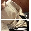 TE8903MMJ New style personality casual long hoodie