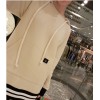 TE8903MMJ New style personality casual long hoodie