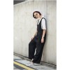 TE1376GJWL Europe fashion comfortable joker jumpsuit