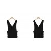 TE1376GJWL Europe fashion comfortable joker jumpsuit
