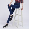 TE3008AQNK Spring new style spandex pencil jeans