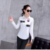 TE3255LSYJ Spring fashion new style backing shirt