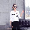 TE3255LSYJ Spring fashion new style backing shirt