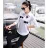 TE3255LSYJ Spring fashion new style backing shirt