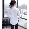 TE3255LSYJ Spring fashion new style backing shirt