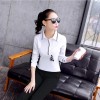 TE3255LSYJ Spring fashion new style backing shirt