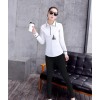 TE3255LSYJ Spring fashion new style backing shirt