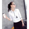 TE3255LSYJ Spring fashion new style backing shirt