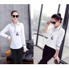 TE3255LSYJ Spring fashion new style backing shirt