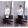 TE3255LSYJ Spring fashion new style backing shirt