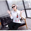 TE3255LSYJ Spring fashion new style backing shirt