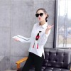 TE3255LSYJ Spring fashion new style backing shirt