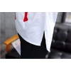 TE3255LSYJ Spring fashion new style backing shirt