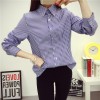 TE584ADFS New style fashion stripes joker shirt