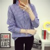 TE584ADFS New style fashion stripes joker shirt