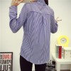 TE584ADFS New style fashion stripes joker shirt