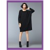 TE7589HSJP Large size loose casual comfortable maternity dress