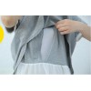 TE2591YZFZ Hot sale fashion maternity shirt