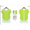 TE2591YZFZ Hot sale fashion maternity shirt