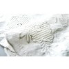 TE2592YZFZ Fashion embroidery maternity dress
