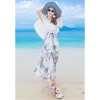 TE9851MSJ New style bohemia fashion temperament slim maxi dress