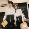 892 couple jacket and pants