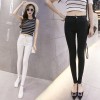 1801 nine points wear thin elastic leggings