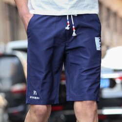 6036 summer sports beach casual pants shorts